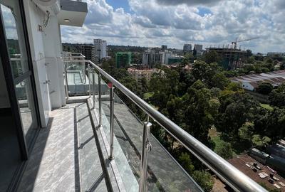 2 Bed Apartment with En Suite at Riverside Drive