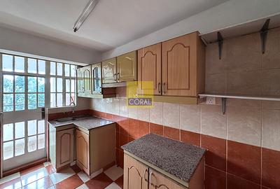 2 Bed Apartment in Langata - 2