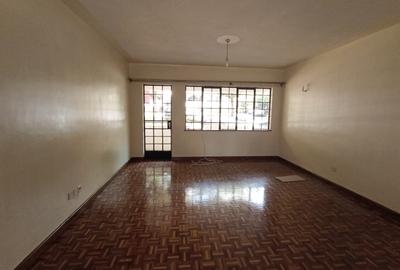 2 Bed Apartment with En Suite at Westlands
