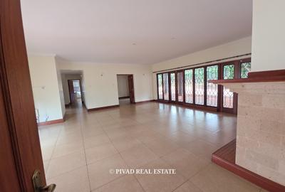 5 Bed House with Garden in Gigiri - 2