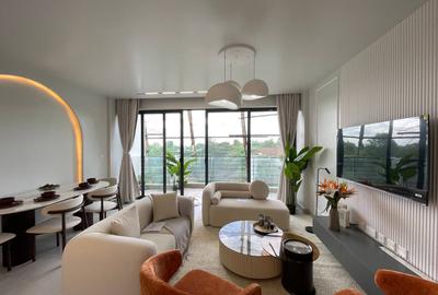 2 Bed Apartment with En Suite in Kitisuru - 2