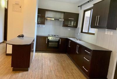 3 Bed Apartment with En Suite in Parklands - 4