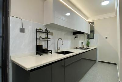 2 Bed Apartment with En Suite at Kilimani - 4