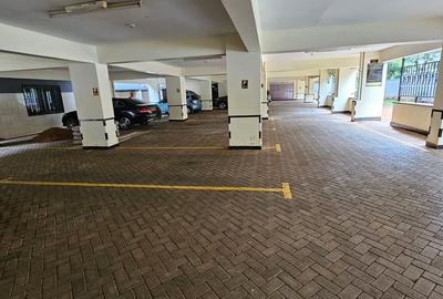 3 Bed Apartment with En Suite at Othaya Road - 2