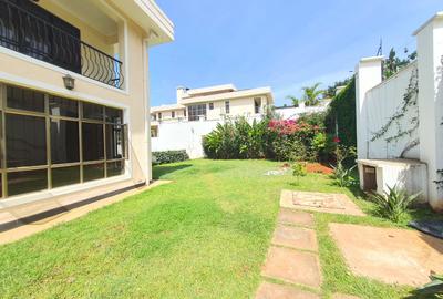 6 Bed Villa with En Suite at Westlands