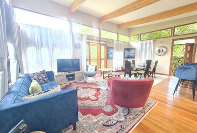 2 Bed House with En Suite in Karen - 3
