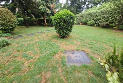 4 Bed House with En Suite in Runda - 2