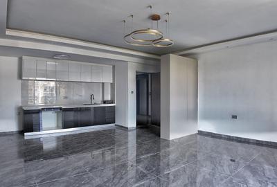 4 Bed Apartment at Mandera Road - 4