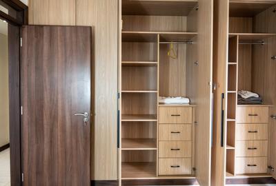 Serviced 2 Bed Apartment with En Suite in Westlands Area - 4