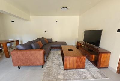 1 Bed House with En Suite in Runda