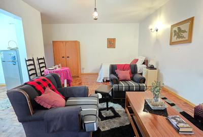 1 Bed House with En Suite in Karen - 2