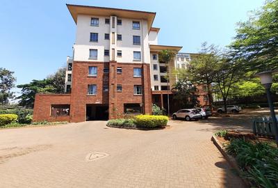 3 Bed Apartment with En Suite at Taarifa Rd - 3