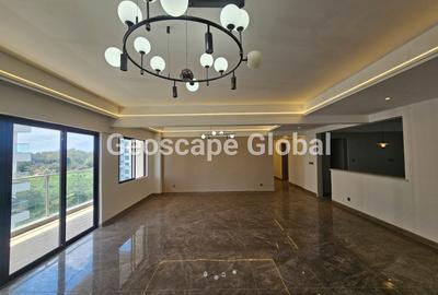 4 Bed Apartment with En Suite in Kileleshwa - 2