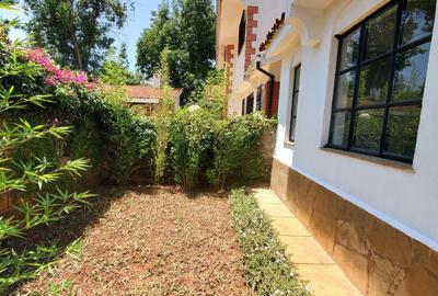 4 Bed House with En Suite at Kilimani