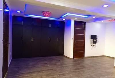 4 Bed House with En Suite in Kitengela - 4