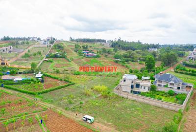 0.1 ha Residential Land at Rose Gate - 2