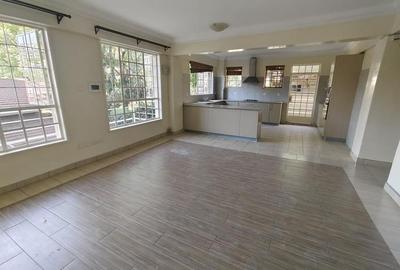 2 Bed Apartment with En Suite in Kilimani