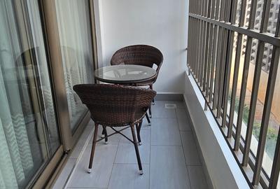 2 Bed Apartment with En Suite in Kileleshwa