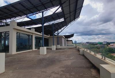 Commercial Property with Parking in Riverside