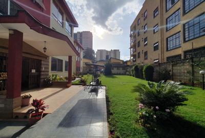 4 Bed Apartment with En Suite at Peponi Rd - 2