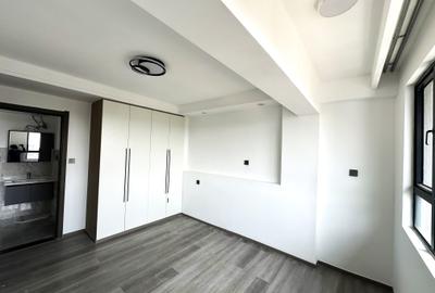 1 Bed Apartment with Swimming Pool at Westlands