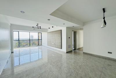 3 Bed Apartment in Kilimani