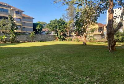 1.26 ac Land at Hatheru Road