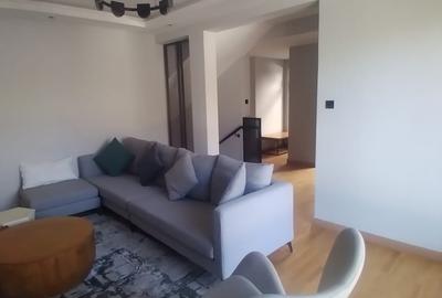 4 Bed Townhouse with En Suite in Lavington - 3