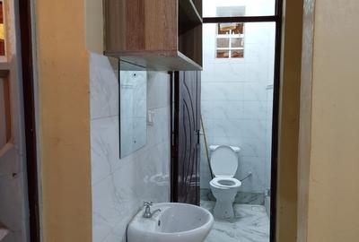 1 Bed Apartment with Parking at Simotwo