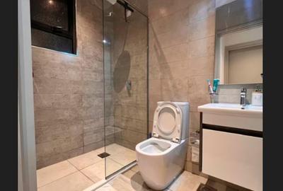 1 Bed Apartment with Swimming Pool at Kilimani - 2