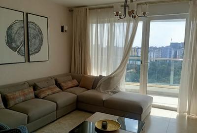 Serviced 3 Bed Apartment with En Suite in Kileleshwa