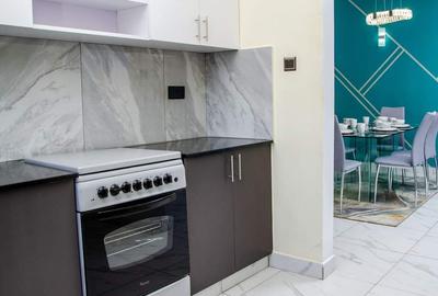 2 Bed Apartment with En Suite at Allsops