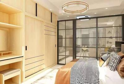 3 Bed Apartment with En Suite at Argwings Kodhek - 4