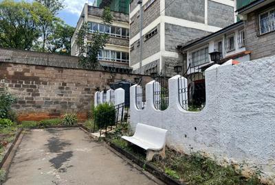 4 Bed Townhouse with Staff Quarters at Ole Dume Road