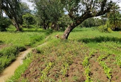 60 ac Land in Eldoret