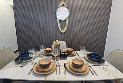 Furnished 2 Bed Apartment with En Suite at Mararo Road - 4