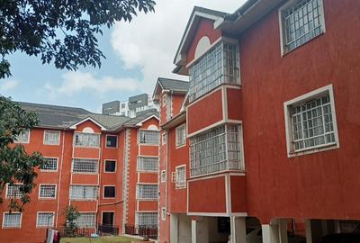 2 Bed Apartment with Parking in Kileleshwa