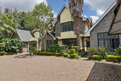 4 Bed House with En Suite at Near Garellia