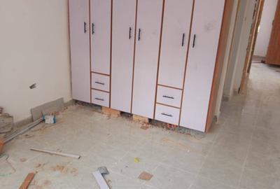 4 Bed House with En Suite in Ongata Rongai - 2