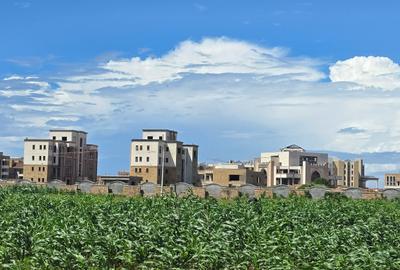 1 ac Land at Vipingo - 3