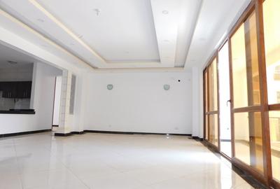 3 Bed Apartment with En Suite at Nyali