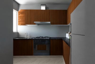 2 Bed Apartment with En Suite at Kambi Road