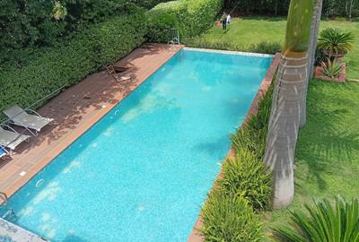 5 Bed Villa with En Suite at Karen - 3