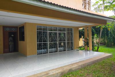 4 Bed Villa with En Suite in Vipingo