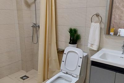 Serviced 1 Bed Apartment with En Suite at Gataka Road - 3