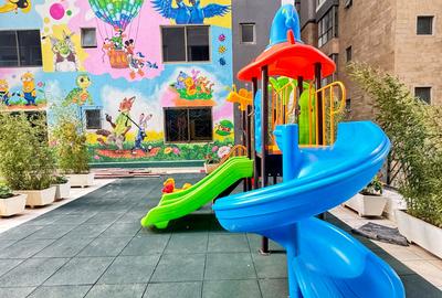 4 Bed Apartment with En Suite in Lavington - 2