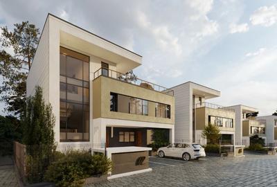 6 Bed Villa with En Suite at Peponi Road - 2