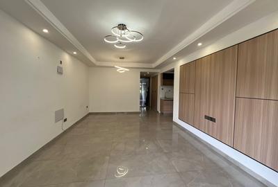 1 Bed Apartment with En Suite at Riverside Drive - 3