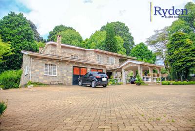 4 Bed House with En Suite at Near Kentmere
