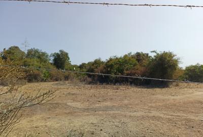 Commercial Land at Ololua Road